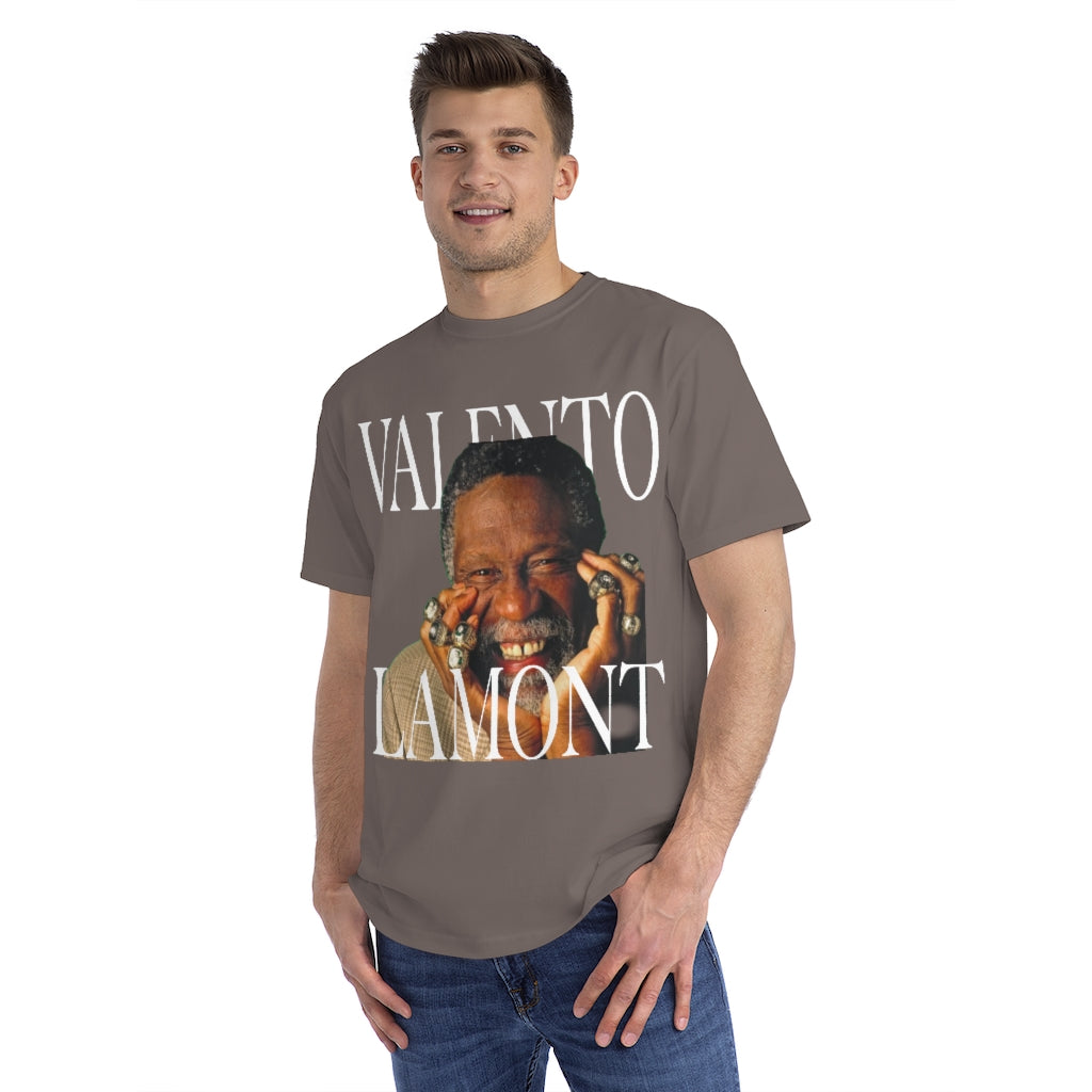 Organic Unisex Classic T-Shirt