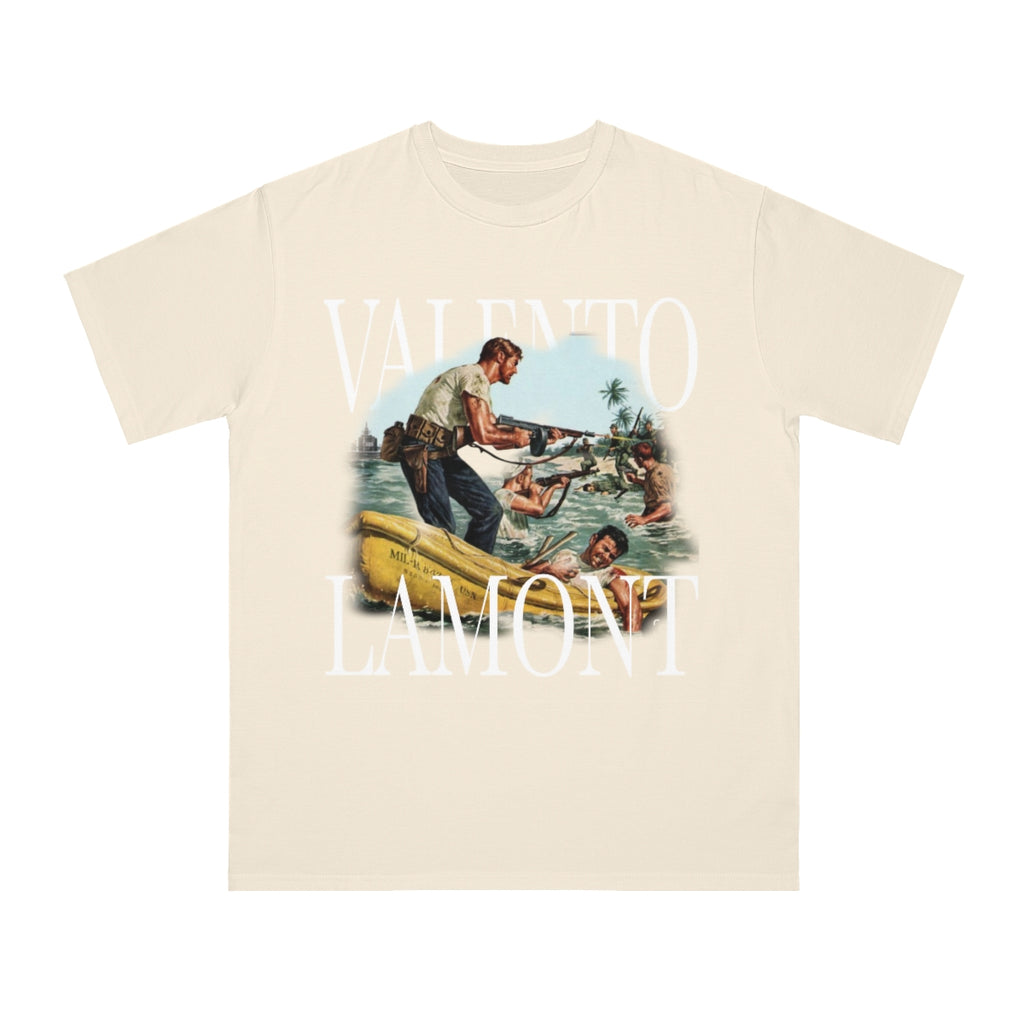 Organic Unisex Classic T-Shirt