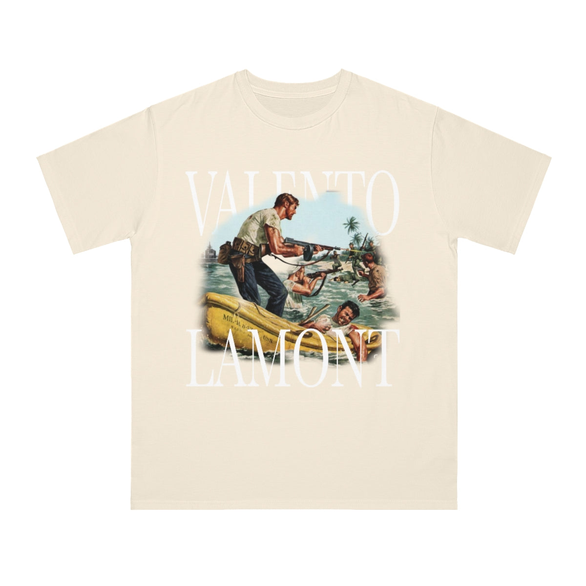 Organic Unisex Classic T-Shirt