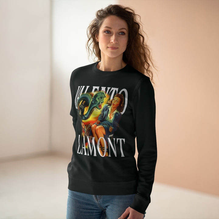 Unisex Rise Sweatshirt