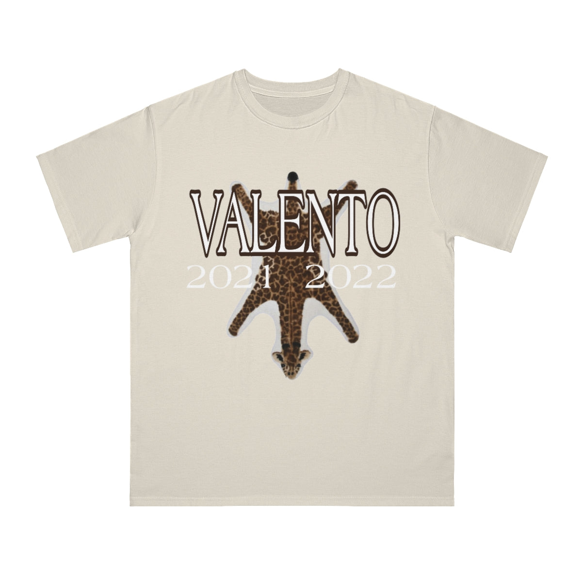 Organic Unisex Classic T-Shirt