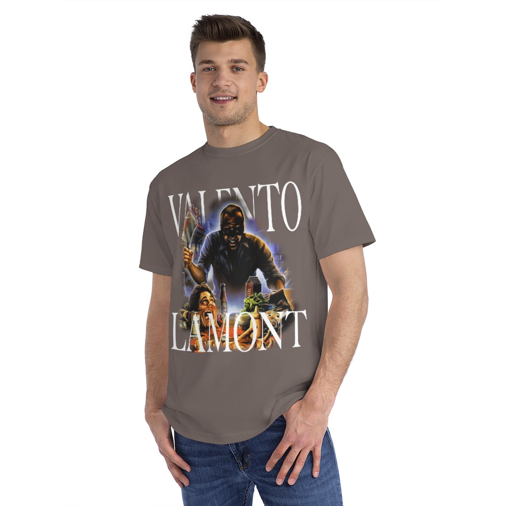 Organic Unisex Classic T-Shirt