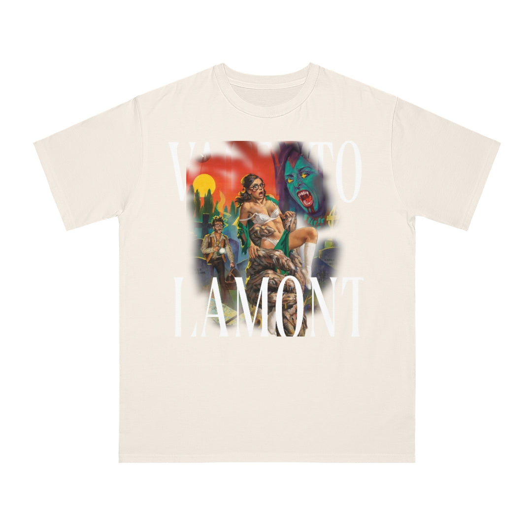 Organic Unisex Classic T-Shirt