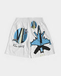 Valentolamont  Men's Jogger Shorts