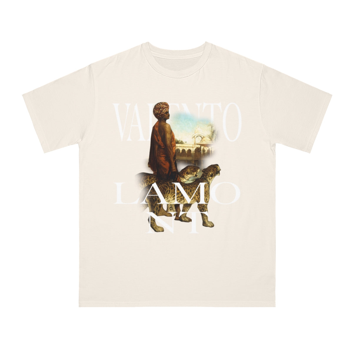 Organic Unisex Classic T-Shirt