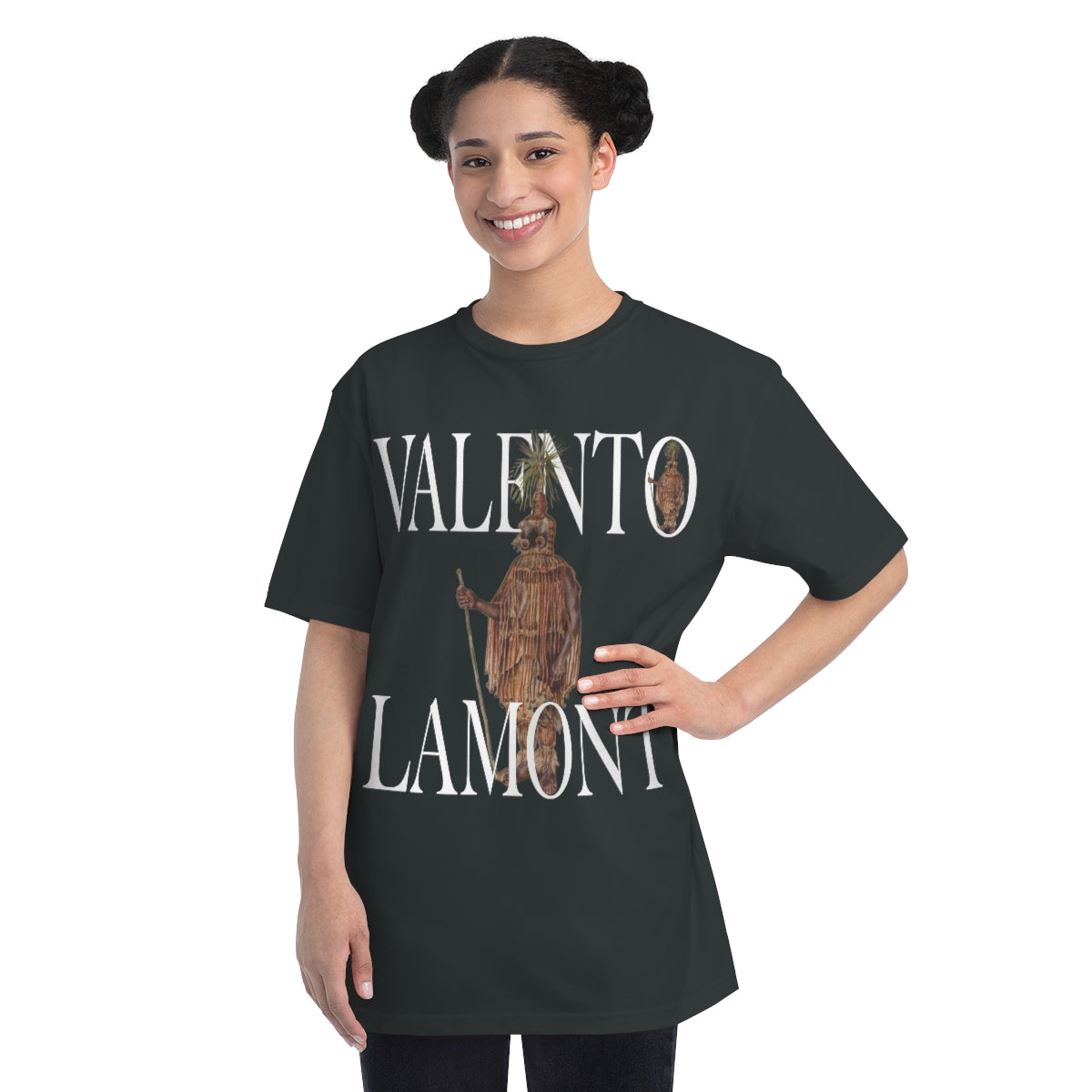 Organic Unisex Classic T-Shirt