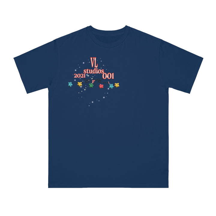 Organic Unisex Classic T-Shirt