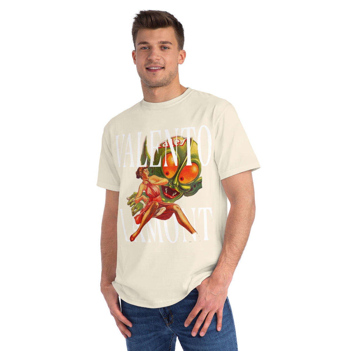 Organic Unisex Classic T-Shirt