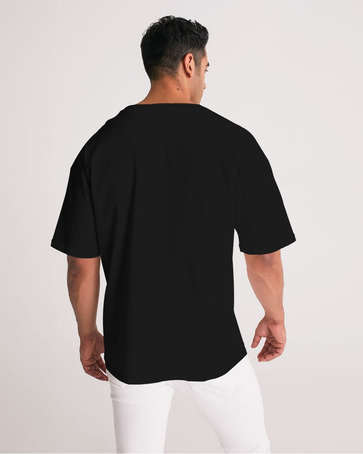 VALENTO Men's Premium Heavyweight Tee