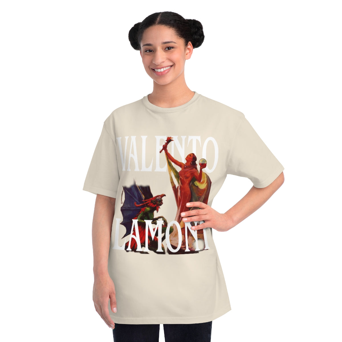 Organic Unisex Classic T-Shirt