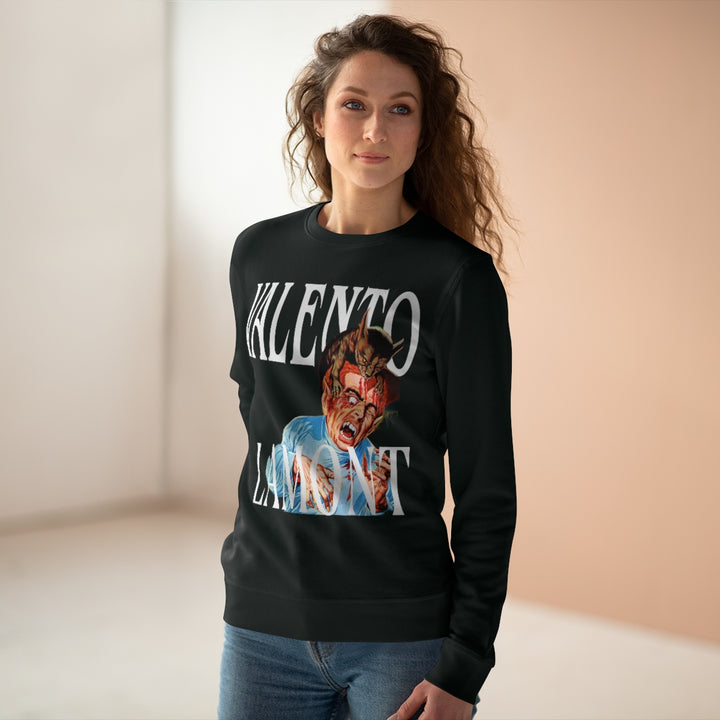 Unisex Rise Sweatshirt