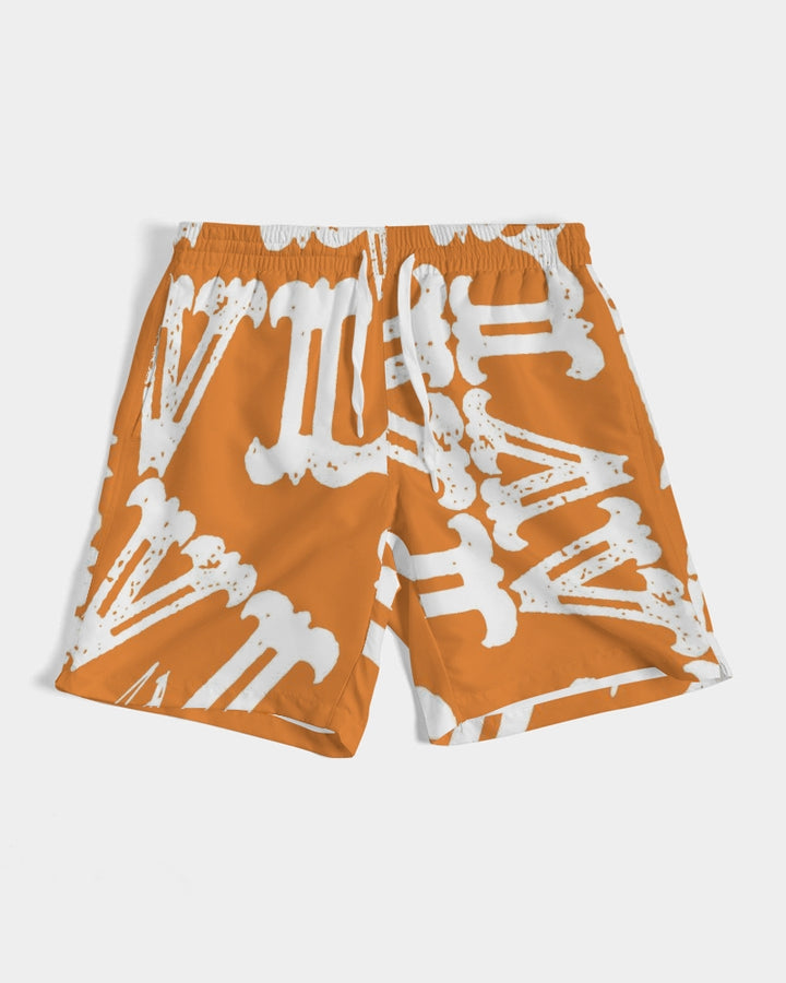 VALENTOLAMONT  Men's Swim Trunk