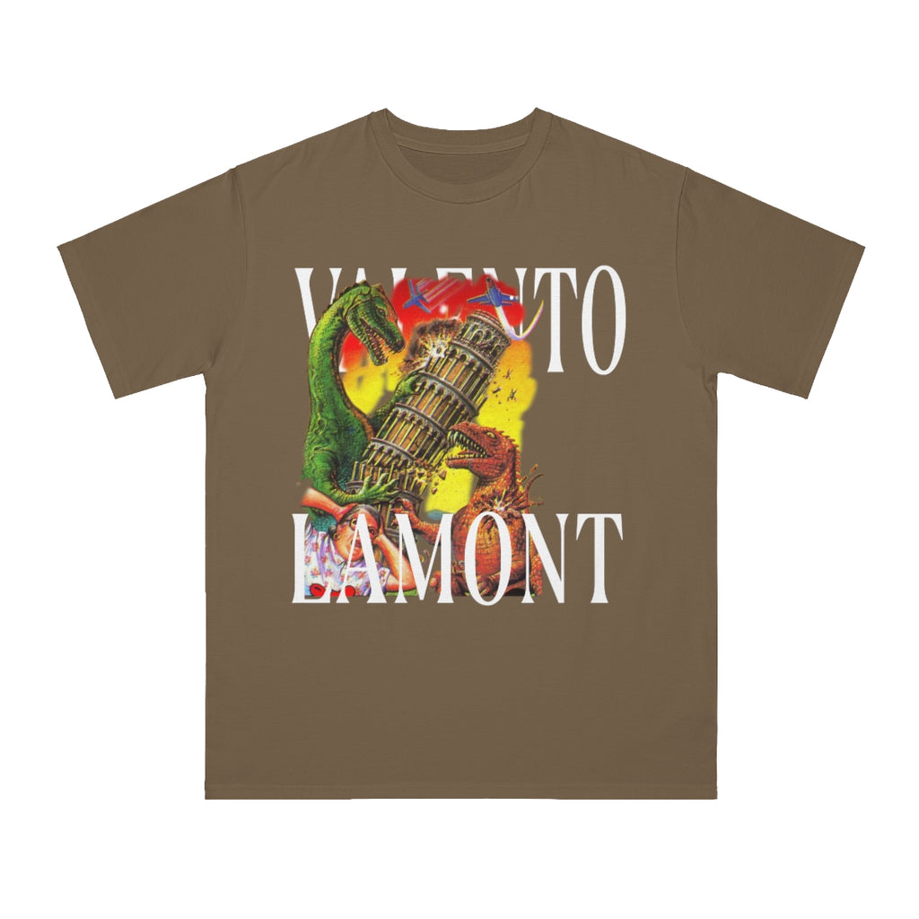 Organic Unisex Classic T-Shirt