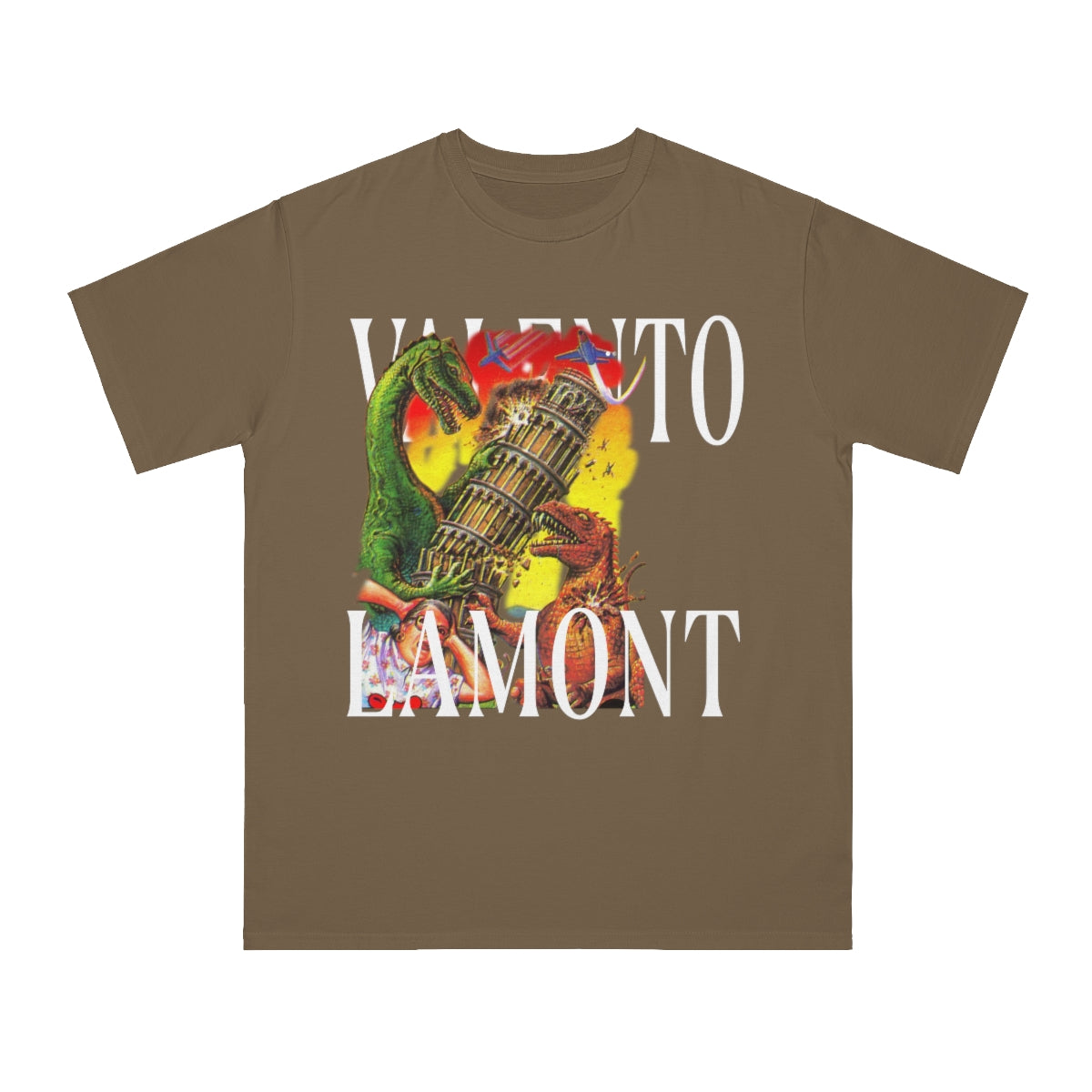 Organic Unisex Classic T-Shirt