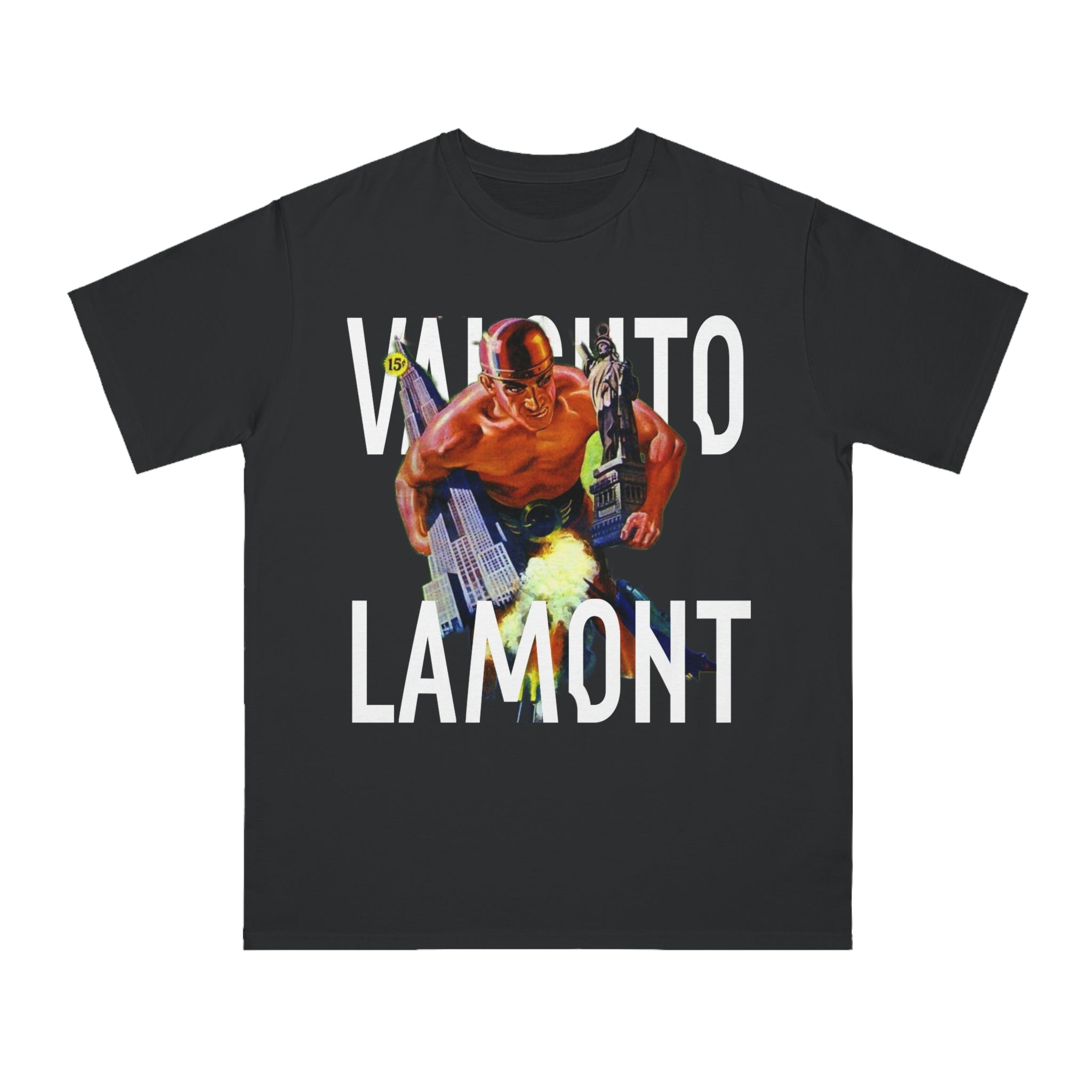 Organic Unisex Classic T-Shirt