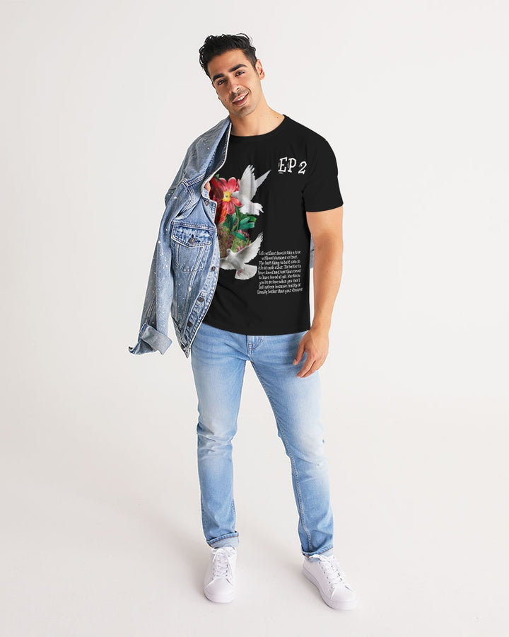 VALENTOLAMONT  Men's Tee