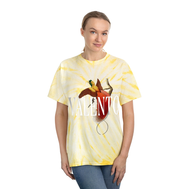 Tie-Dye Tee, Cyclone