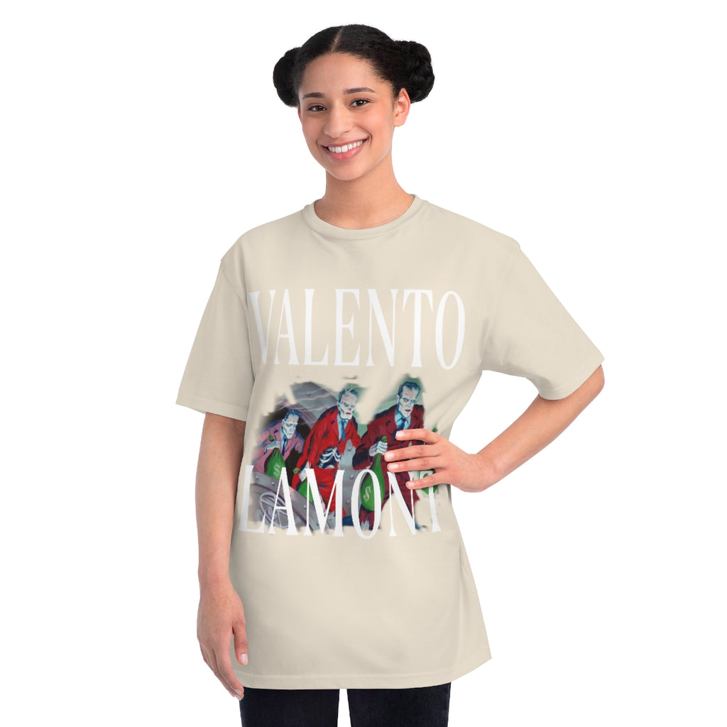 Organic Unisex Classic T-Shirt