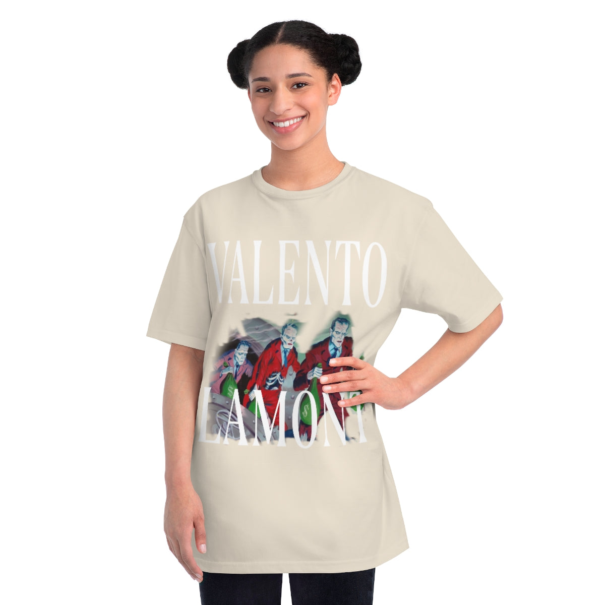 Organic Unisex Classic T-Shirt