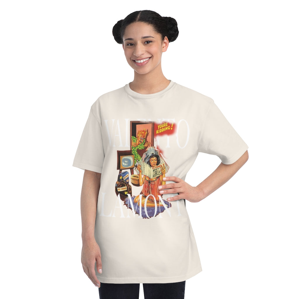 Organic Unisex Classic T-Shirt