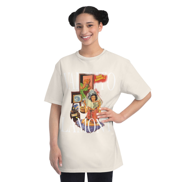 Organic Unisex Classic T-Shirt