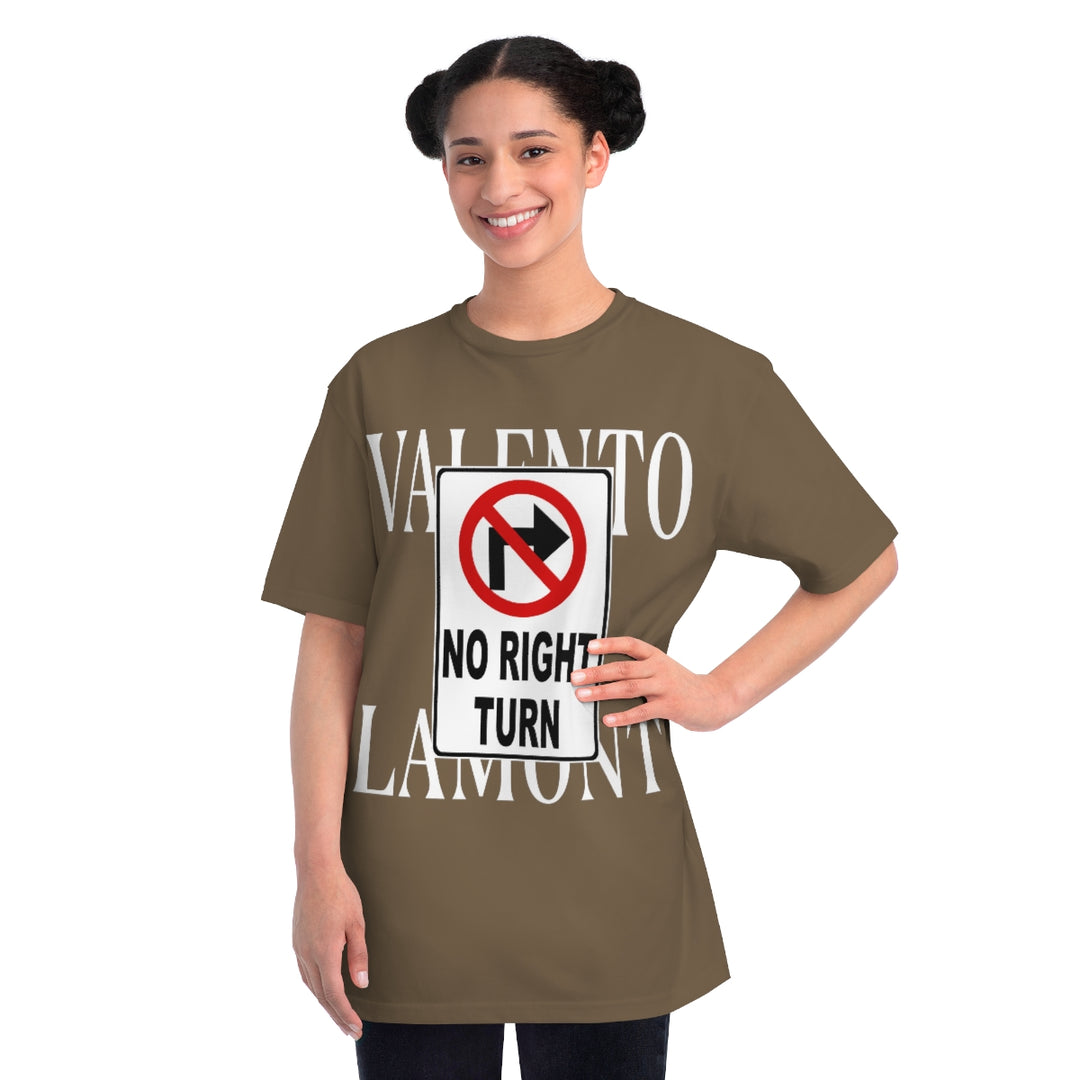 Organic Unisex Classic T-Shirt
