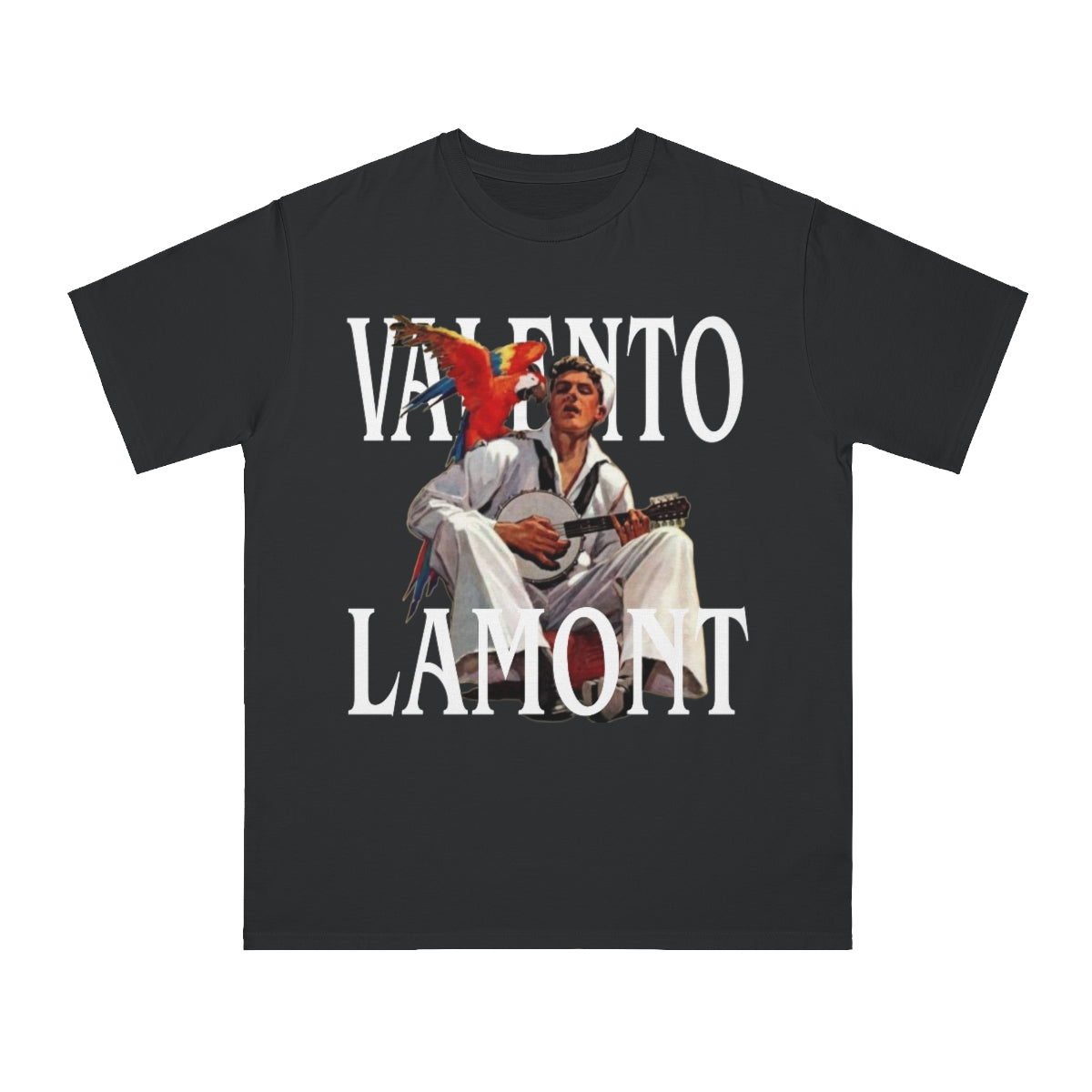 Organic Unisex Classic T-Shirt