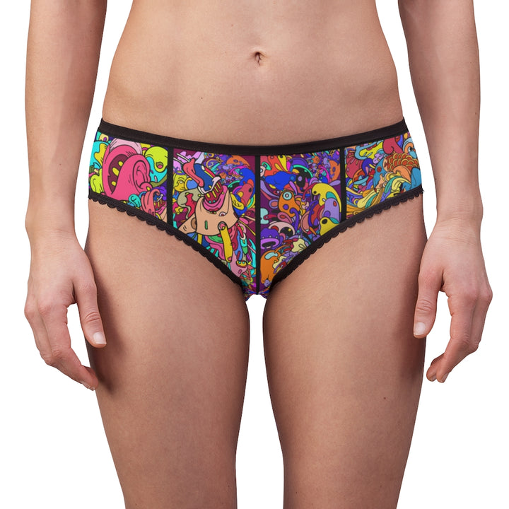 Women's Briefs