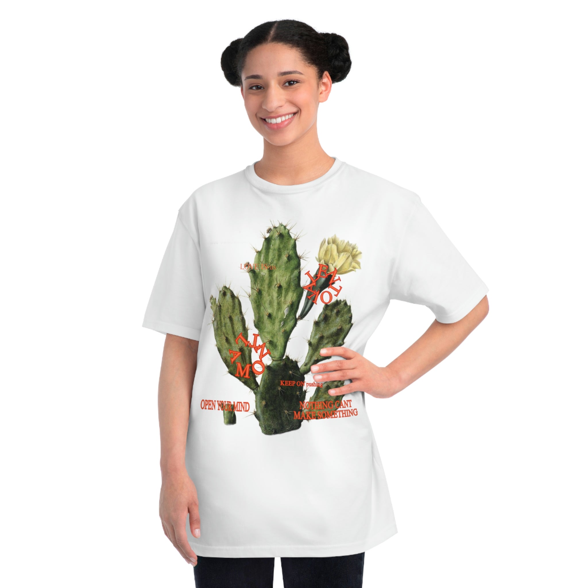 Organic Unisex Classic T-Shirt