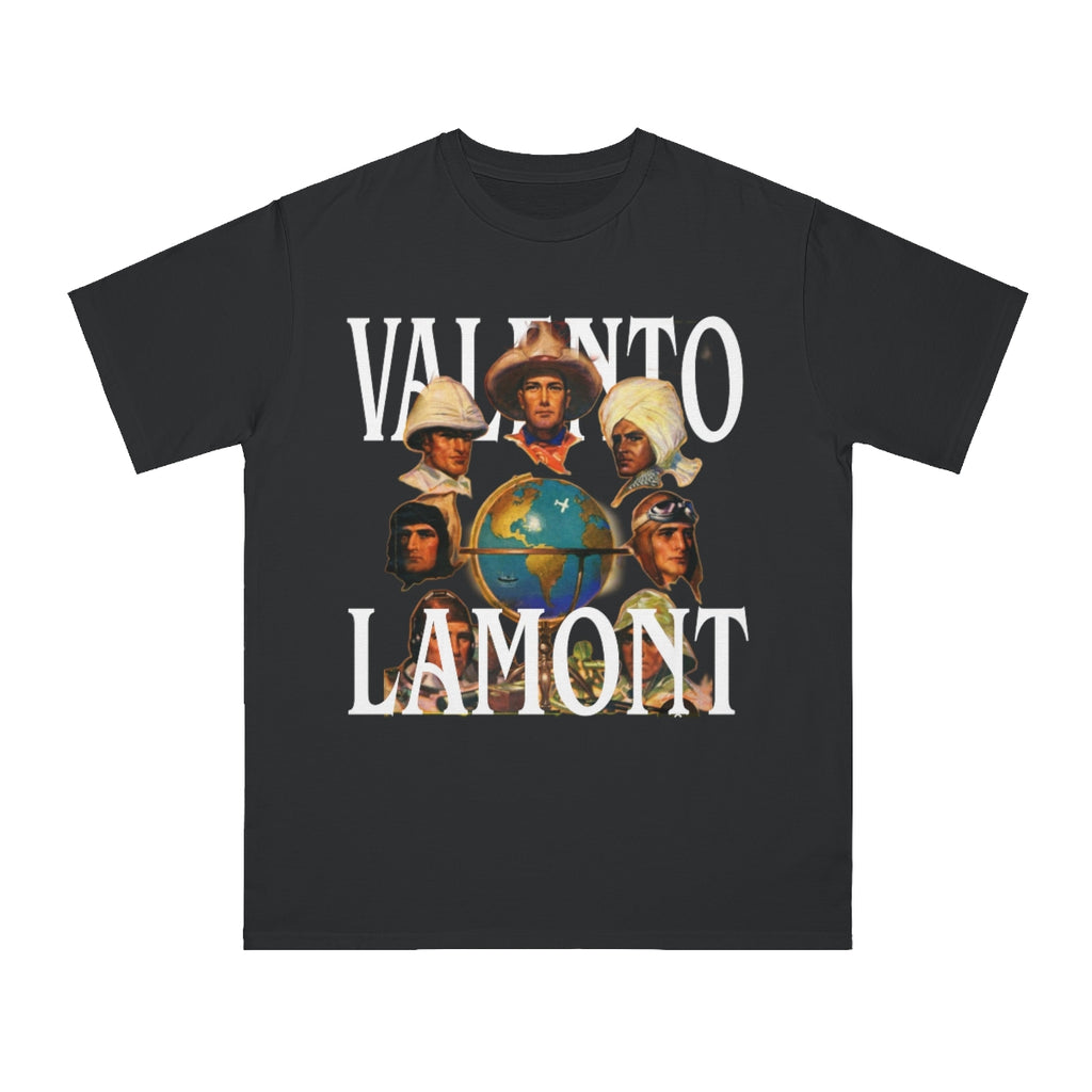 Organic Unisex Classic T-Shirt