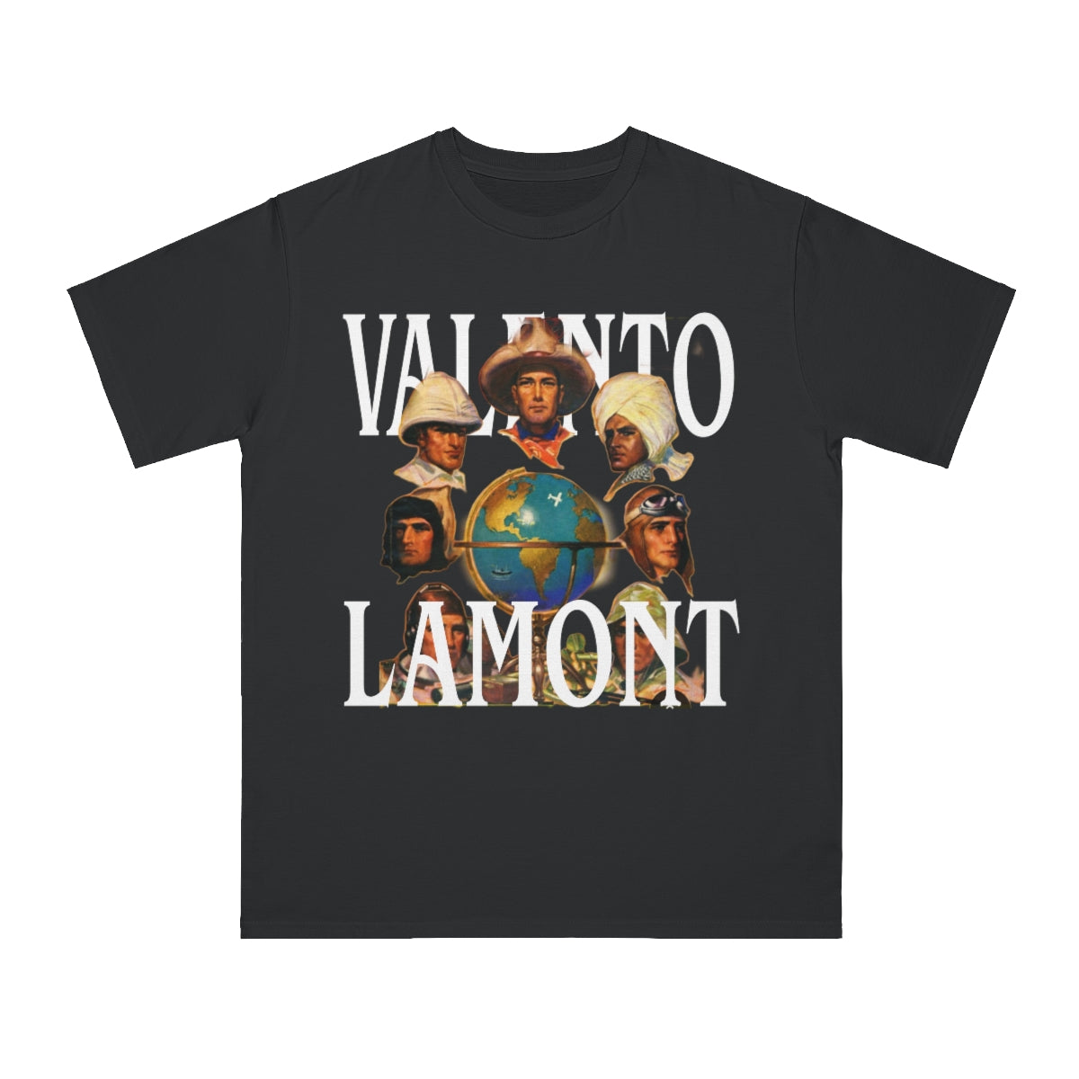 Organic Unisex Classic T-Shirt