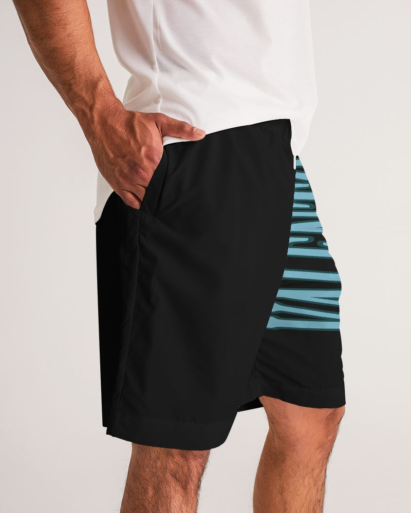 VALENTO  Men's Jogger Shorts