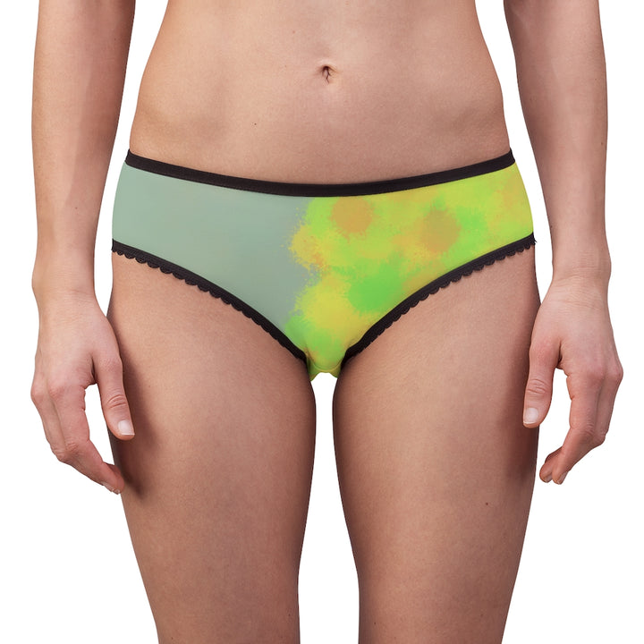 Women's Briefs