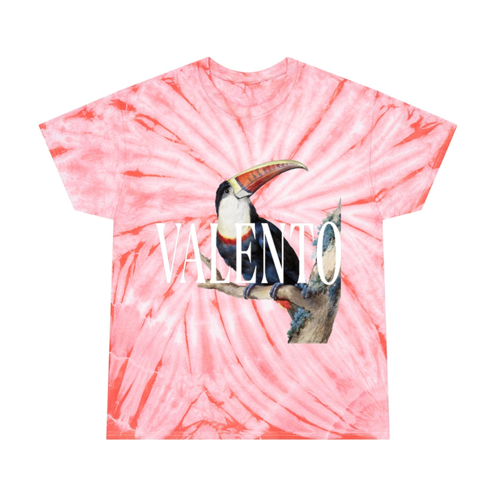 Tie-Dye Tee, Cyclone