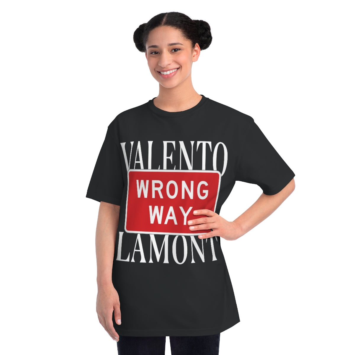 Organic Unisex Classic T-Shirt