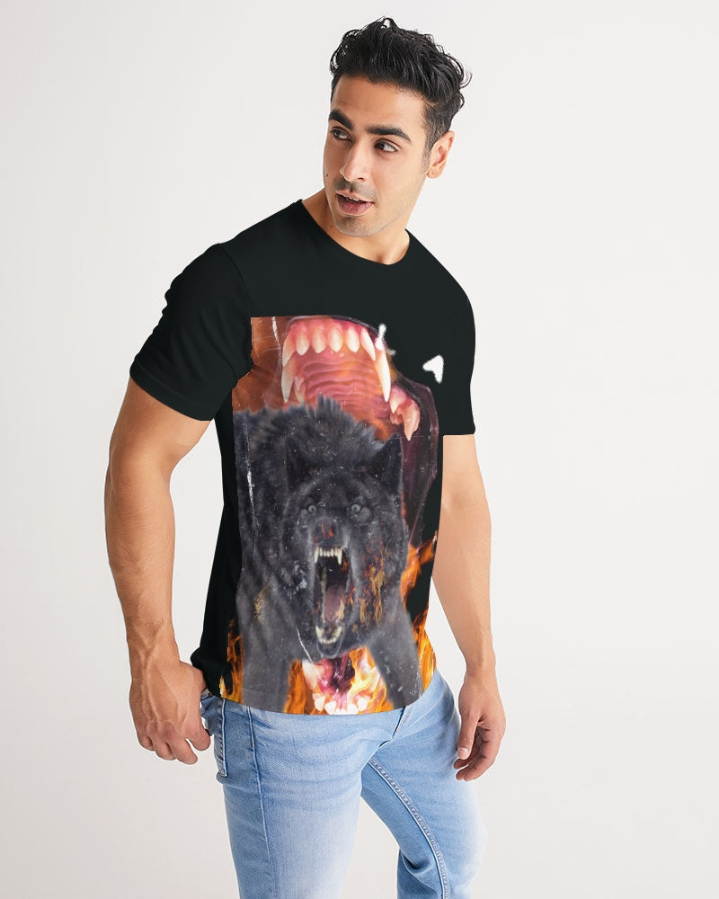 VALENTOLAMONT  Men's Tee