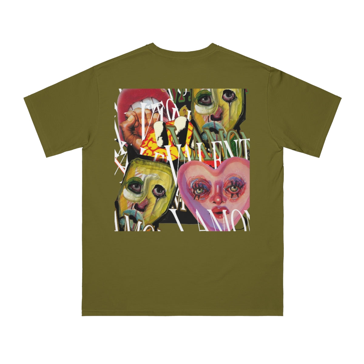 Organic Unisex Classic T-Shirt