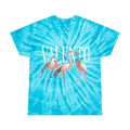 Tie-Dye Tee, Cyclone