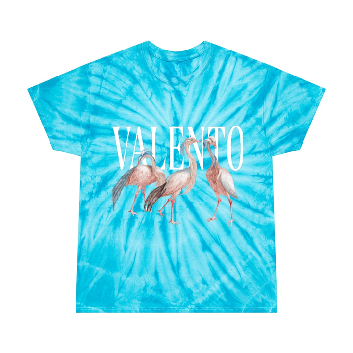 Tie-Dye Tee, Cyclone