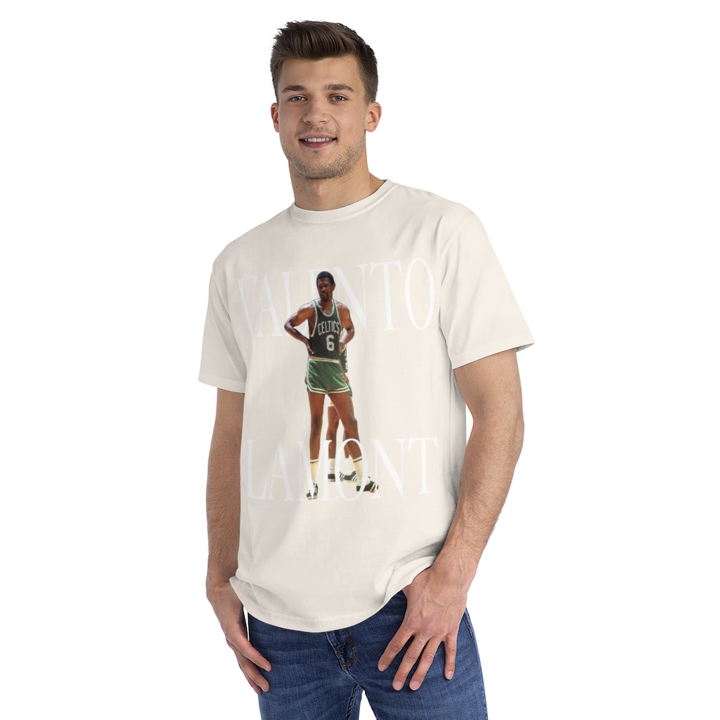 Organic Unisex Classic T-Shirt