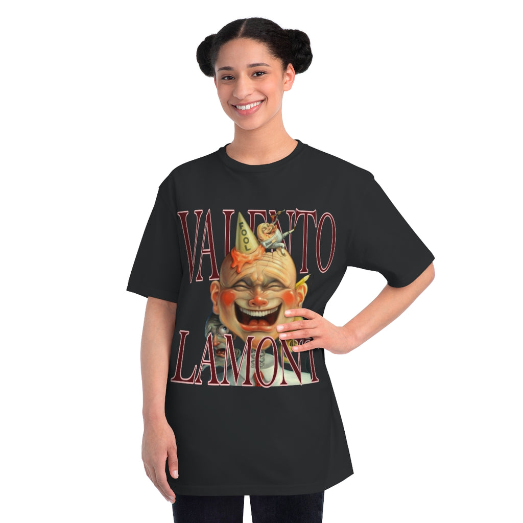 Organic Unisex Classic T-Shirt