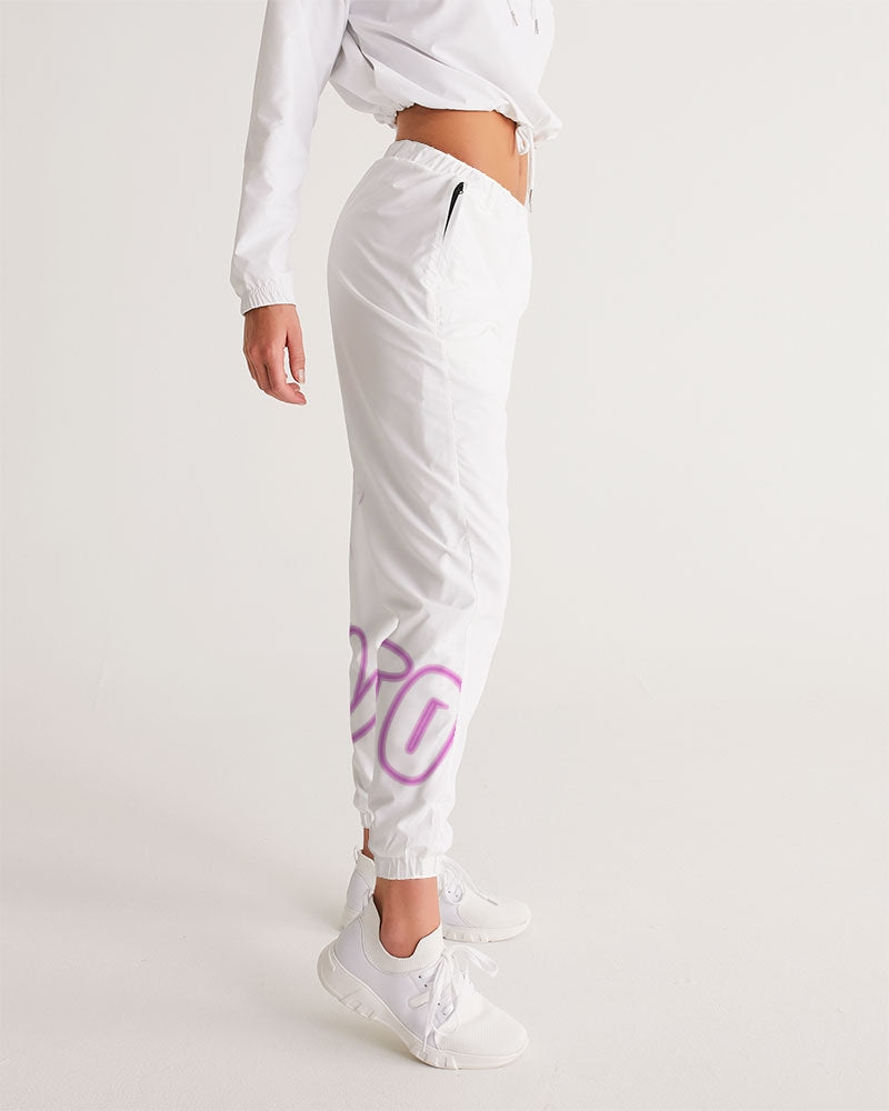 Valento  Women's Track Pants