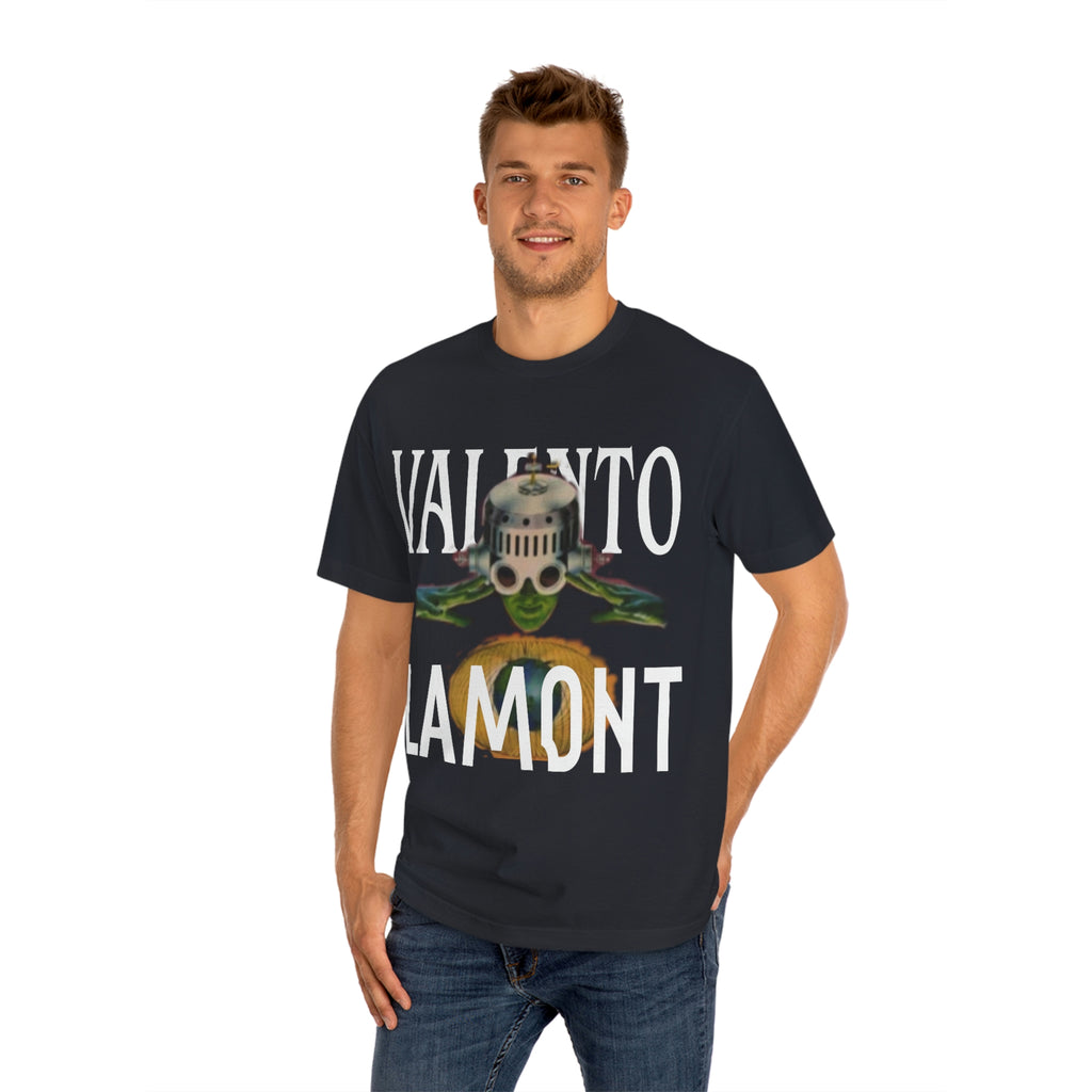 Unisex Classic Tee