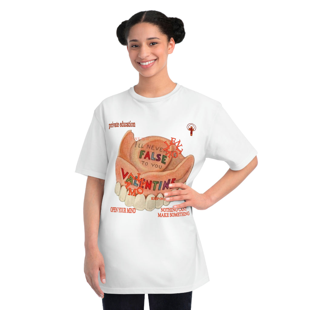 Organic Unisex Classic T-Shirt