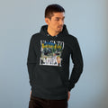 Unisex Cruiser Hoodie