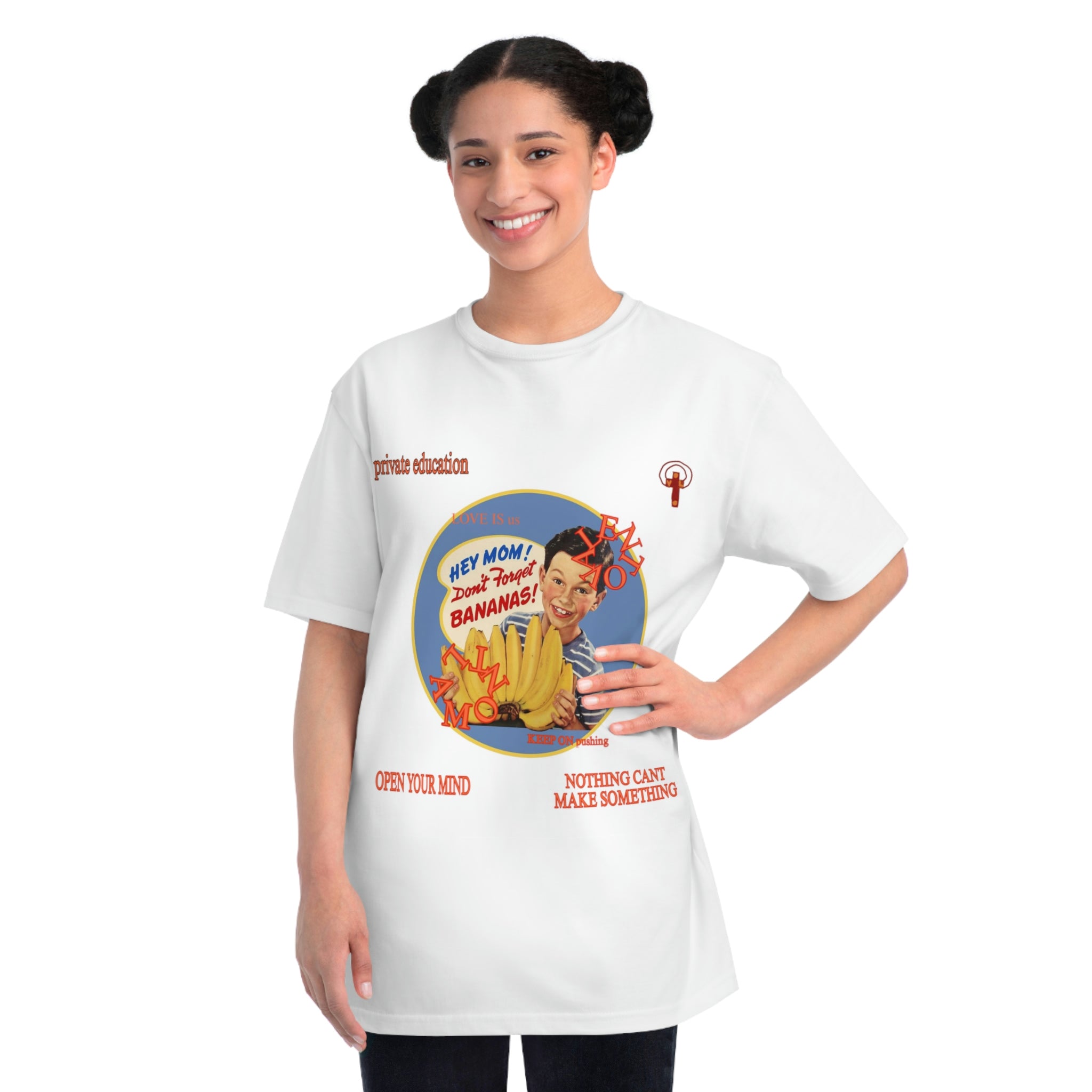 Organic Unisex Classic T-Shirt