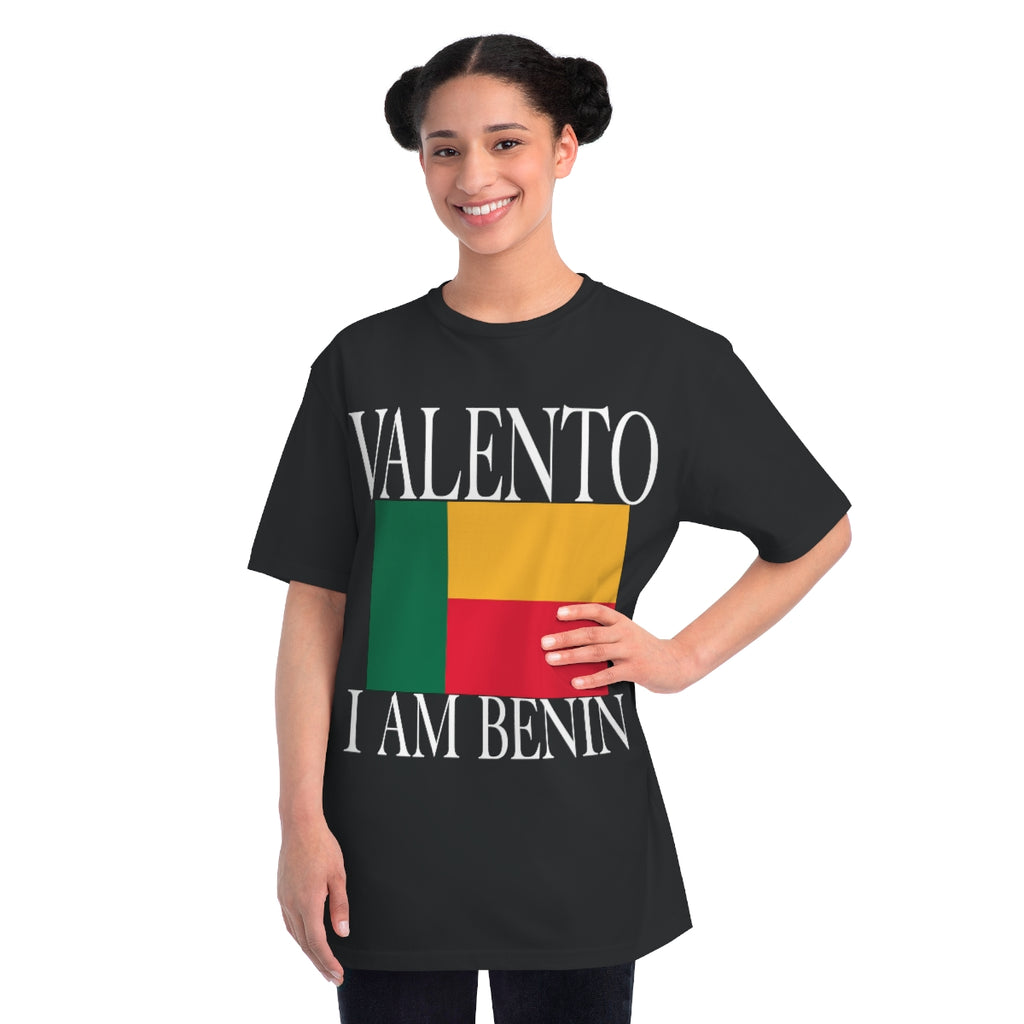 Organic Unisex Classic T-Shirt