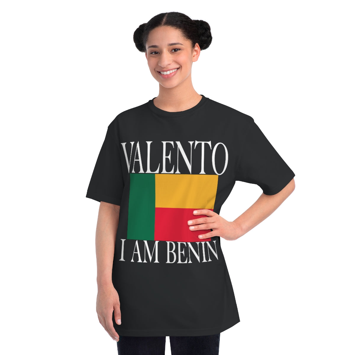 Organic Unisex Classic T-Shirt