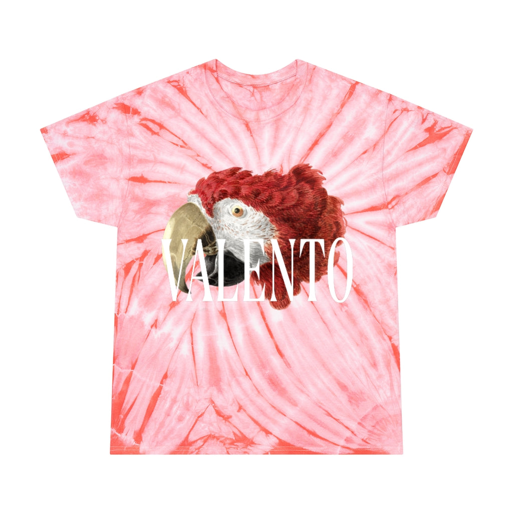 Tie-Dye Tee, Cyclone