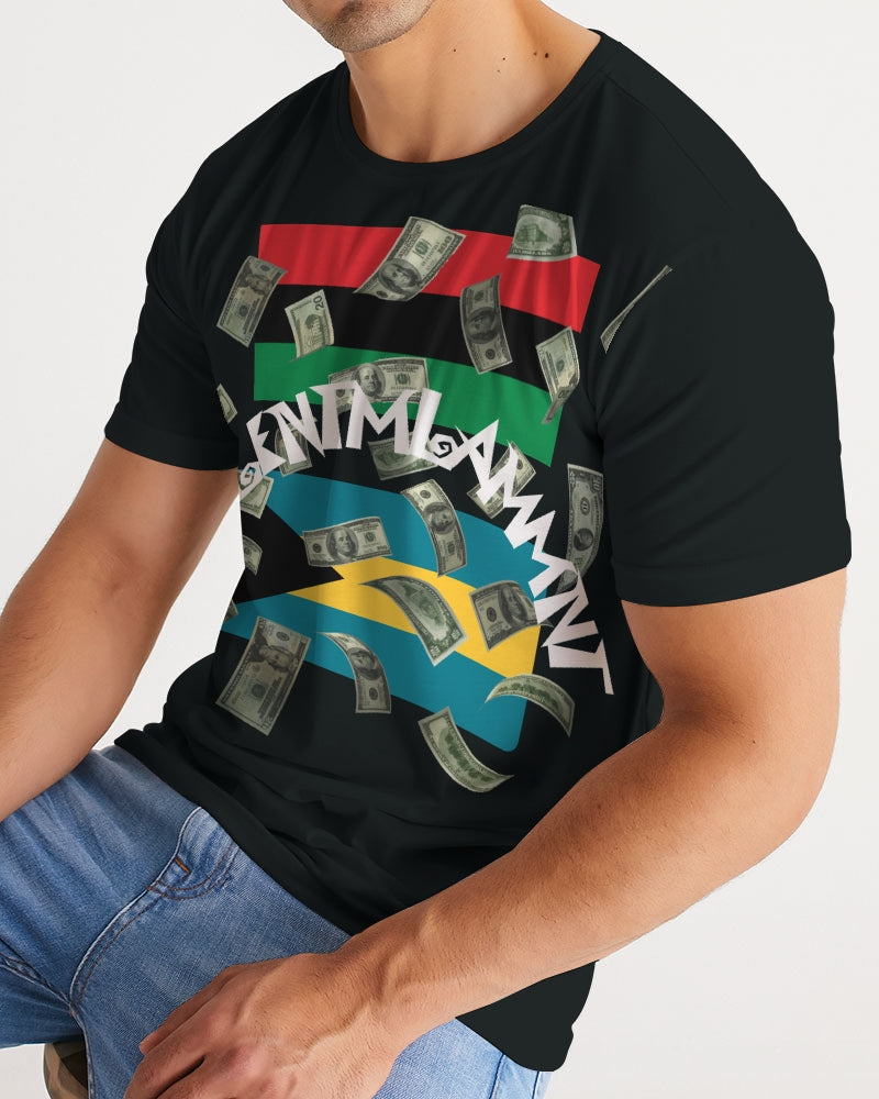 VALENTOLAMONT  Men's Tee